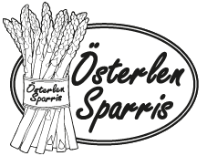 Österlen Sparris logo