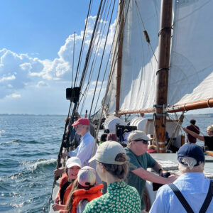 Det stora familjeäventyret